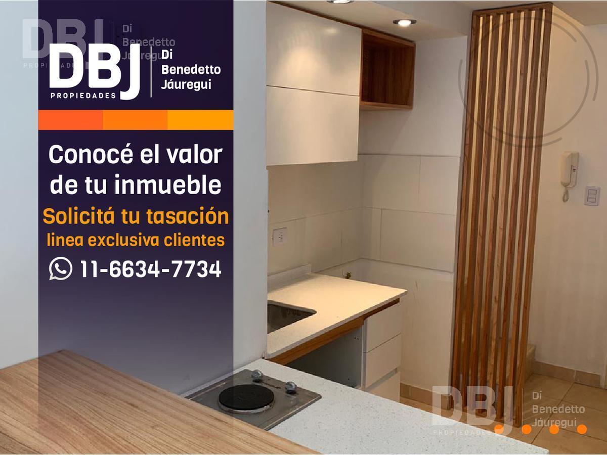 Venta PH Multifamiliar 3 Amb y 3 Amb en Mataderos 4
