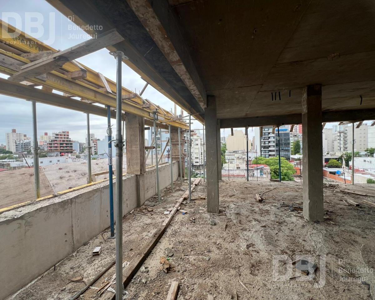 Foto de Departamento en Chacarita, imagen 2