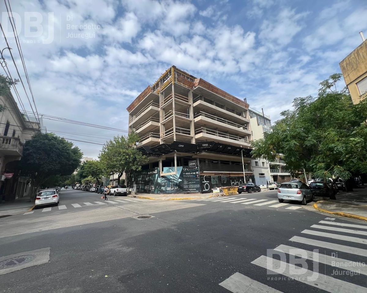 Foto de Departamento en Chacarita, imagen 5