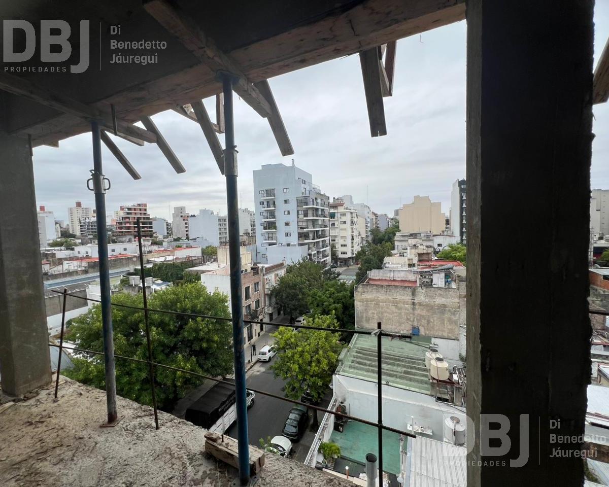 Foto de Departamento en Chacarita, imagen 4
