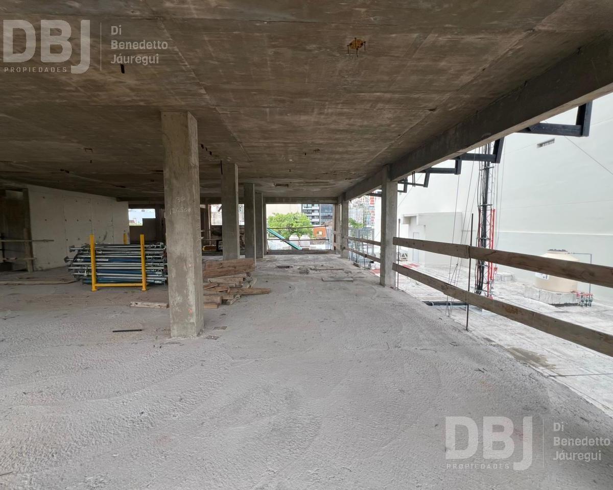 VENTA DEPARTAMENTO MONOAMBIENTE EN PALERMO