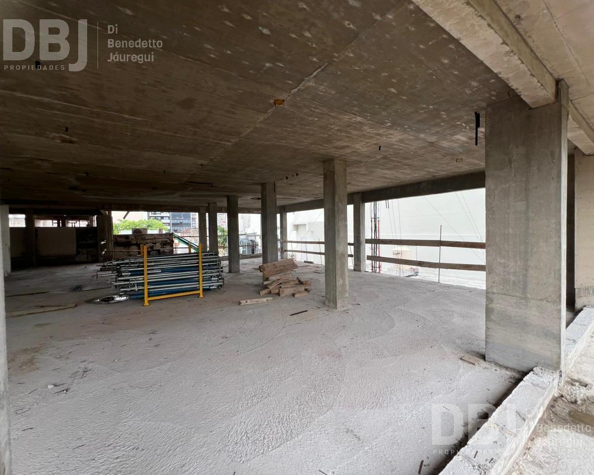 Foto de VENTA DEPARTAMENTO MONOAMBIENTE EN PALERMO, imagen 3