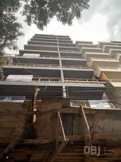 Venta Departamento Monoambiente en Flores 4