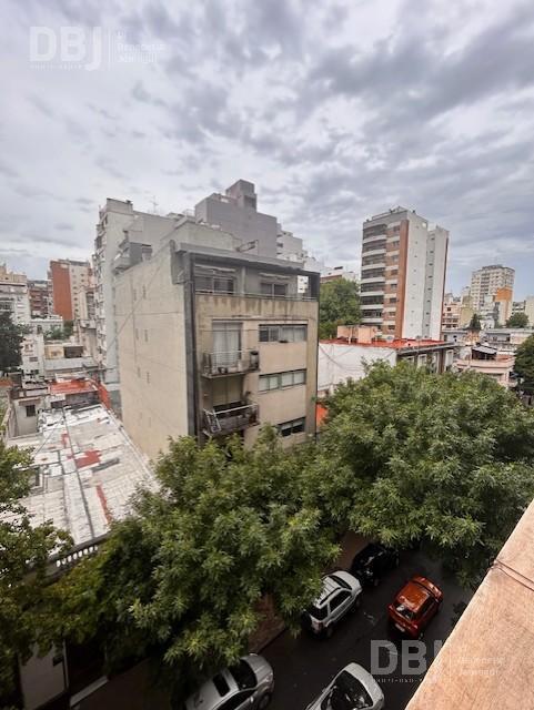 Venta Departamento Monoambiente en Flores 3