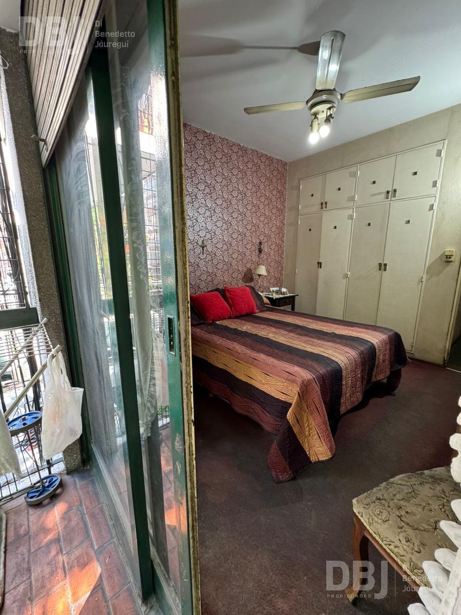 Venta Departamento 3 Ambientes con Dependencia en Caballito 4