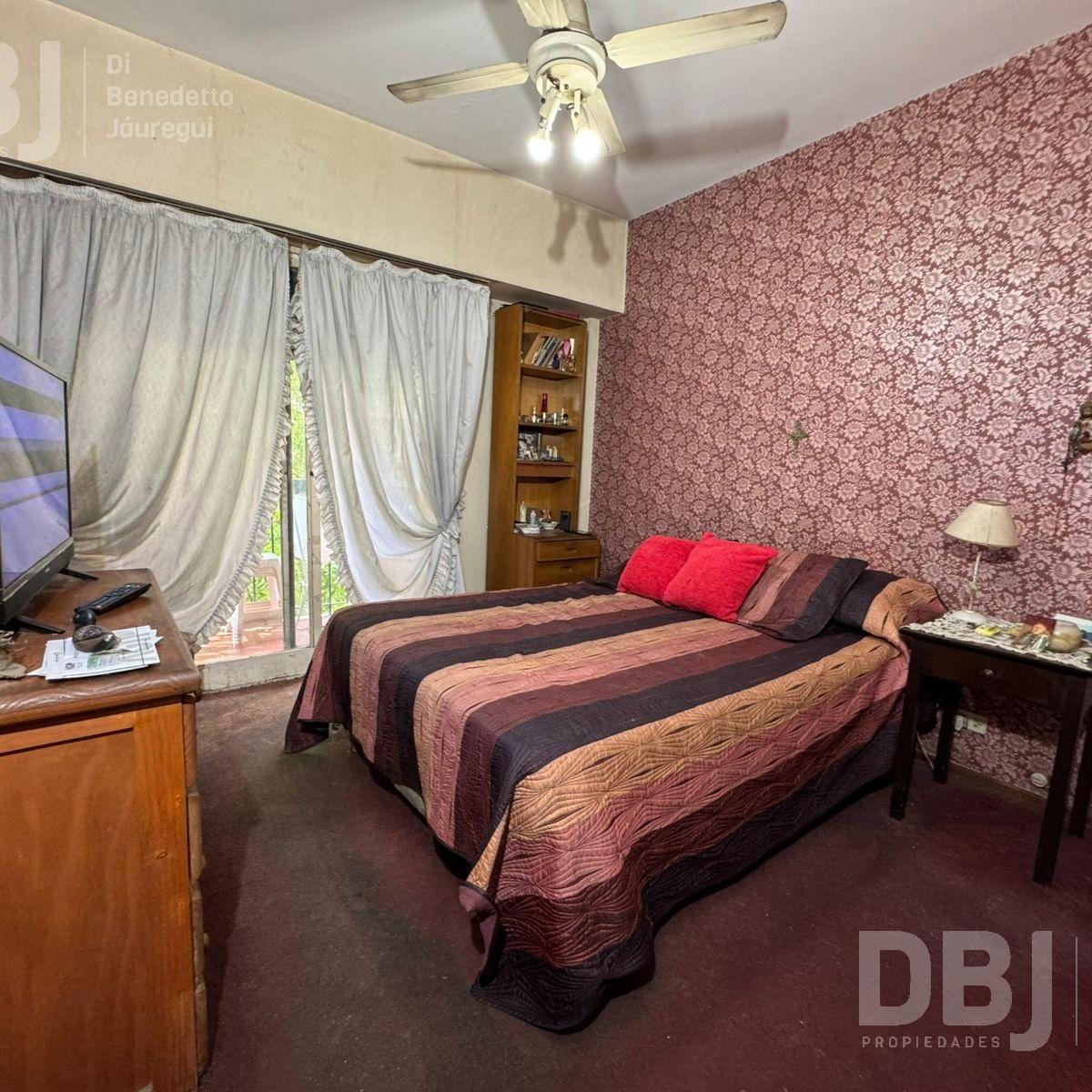 Venta Departamento 3 Ambientes con Dependencia en Caballito 5