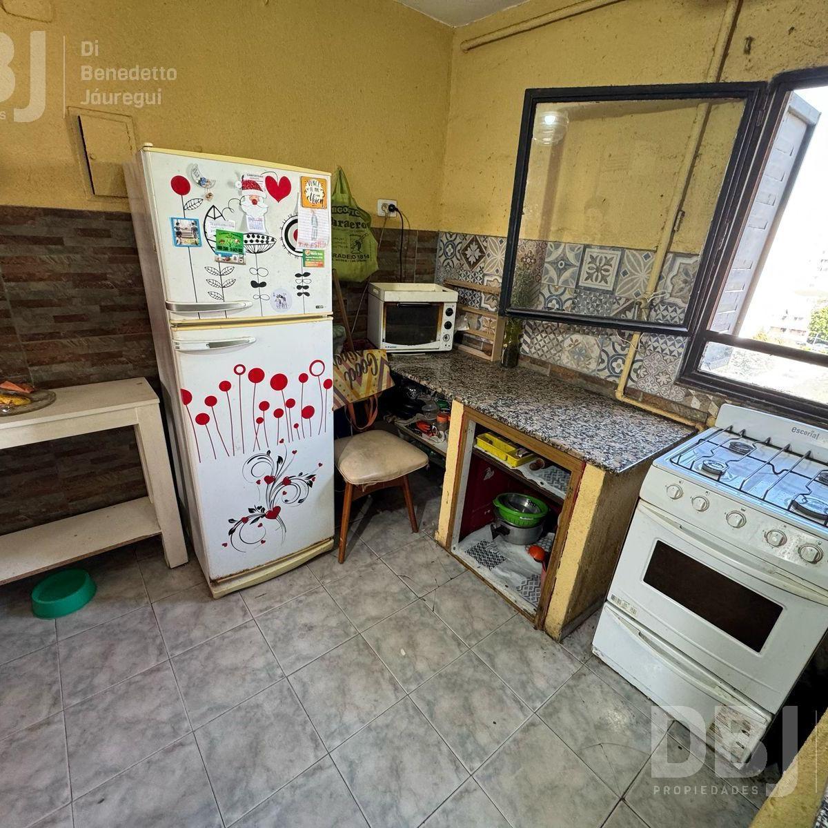 Venta Departamento 4 Ambientes Villa Lugano (B° Piedrabuena) 3
