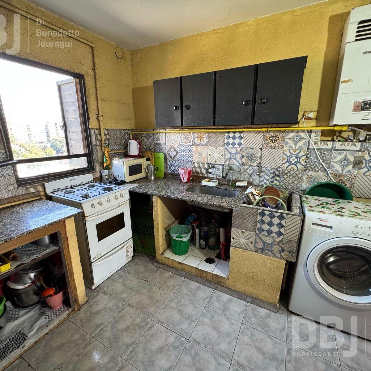 Venta Departamento 4 Ambientes Villa Lugano (B° Piedrabuena) 2
