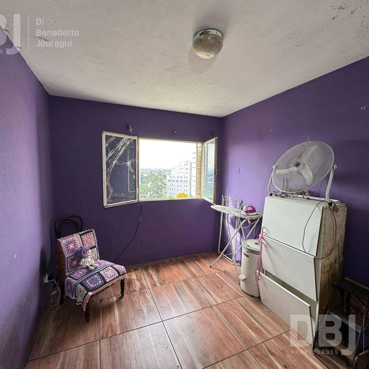 Venta Departamento 4 Ambientes Villa Lugano (B° Piedrabuena) 1