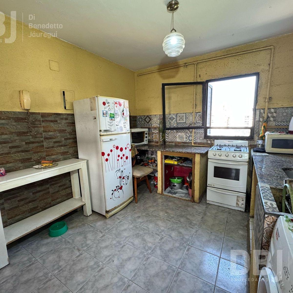 Venta Departamento 4 Ambientes Villa Lugano (B° Piedrabuena) 5