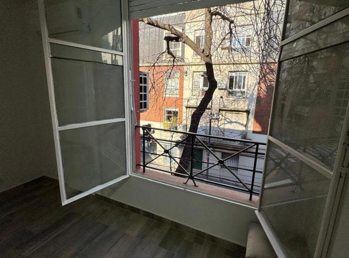 Foto de VENTA DEPARTAMENTO MONOAMBIENTE EN RECOLETA, imagen 2