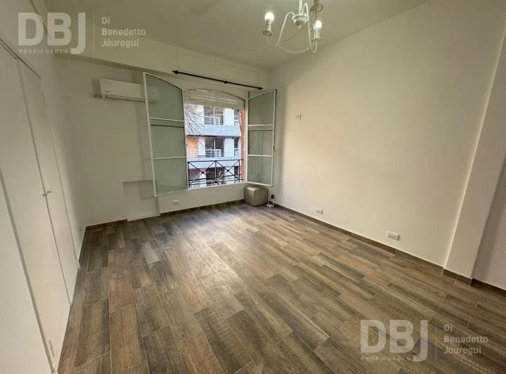 Foto de VENTA DEPARTAMENTO MONOAMBIENTE EN RECOLETA, imagen 3