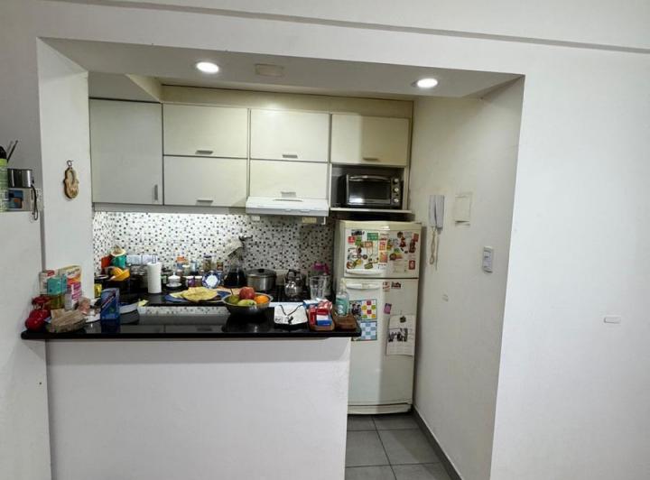 ALQUILER DEPARTAMENTO 2 AMBIENTES EN PALERMO 3