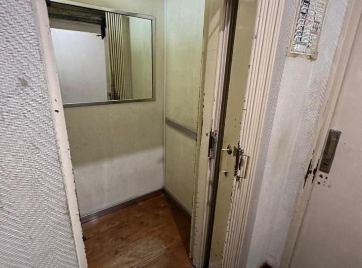ALQUILER DEPARTAMENTO 2 AMBIENTES EN PALERMO 5