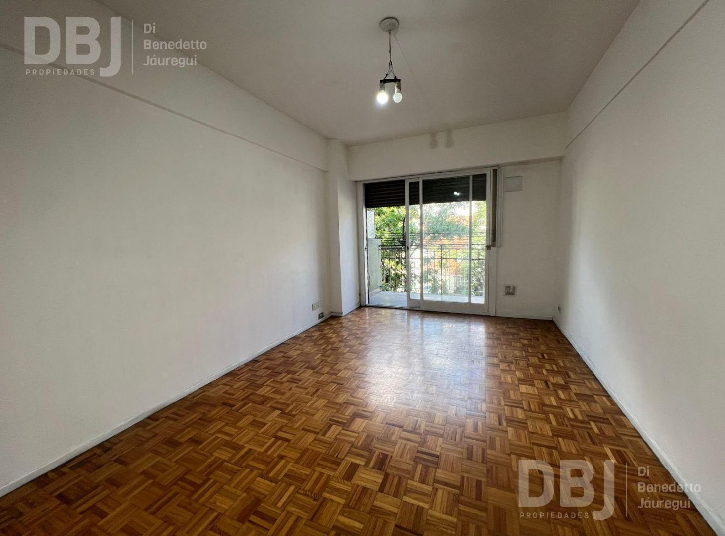 VENTA DEPARTAMENTO 3 AMBIENTES EN FLORES