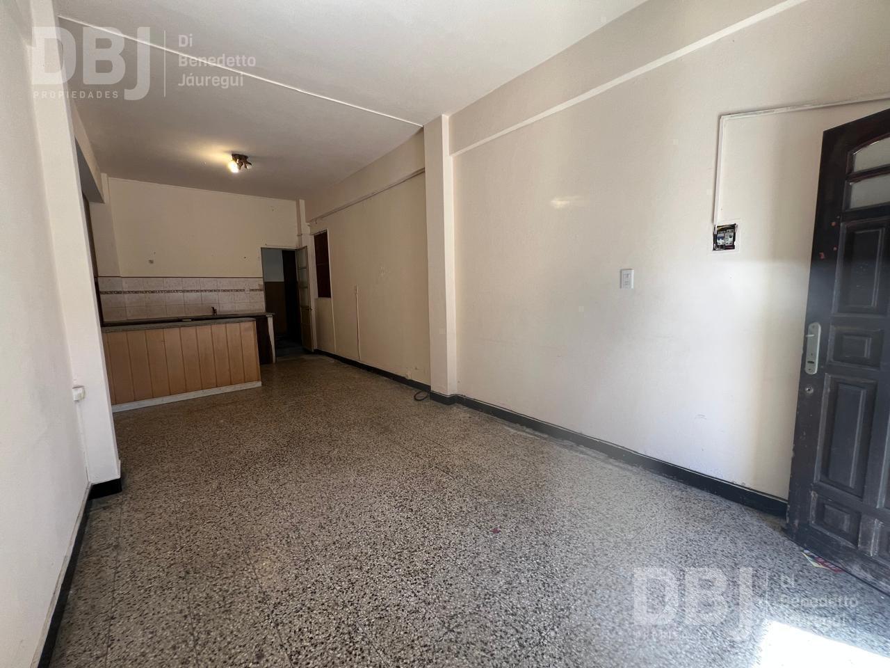ALQUILER DEPARTAMENTO MONOAMBIENTE EN VILLA LUGANO