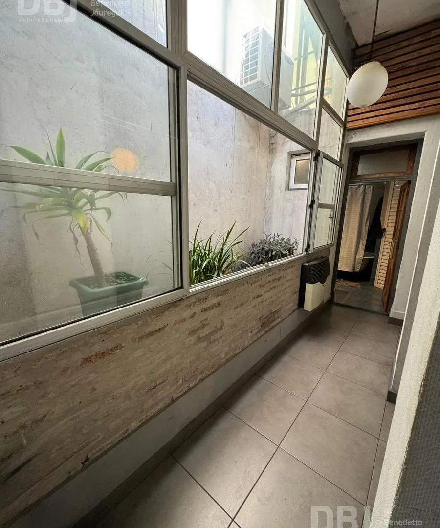 ALQUILER LOFT PH 3 AMBIENTES EN MONSERRAT  - ZONA UADE 2