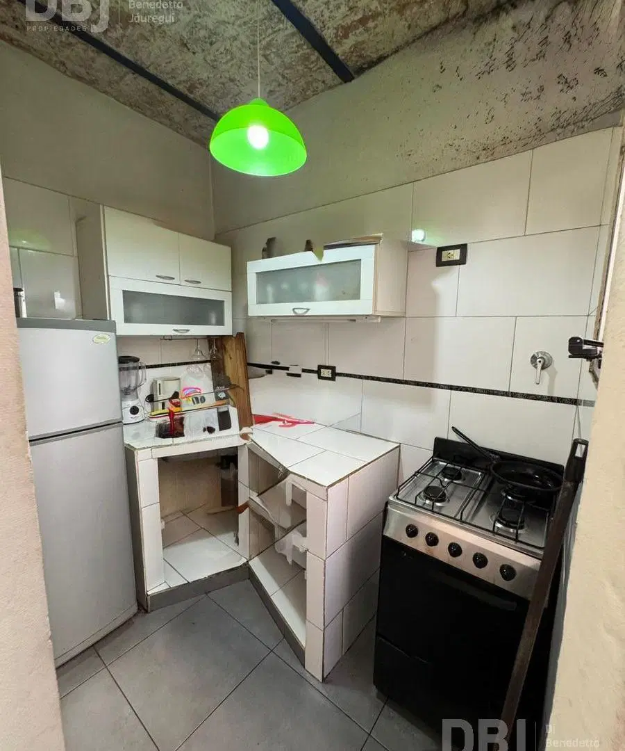 ALQUILER LOFT PH 3 AMBIENTES EN MONSERRAT  - ZONA UADE 5