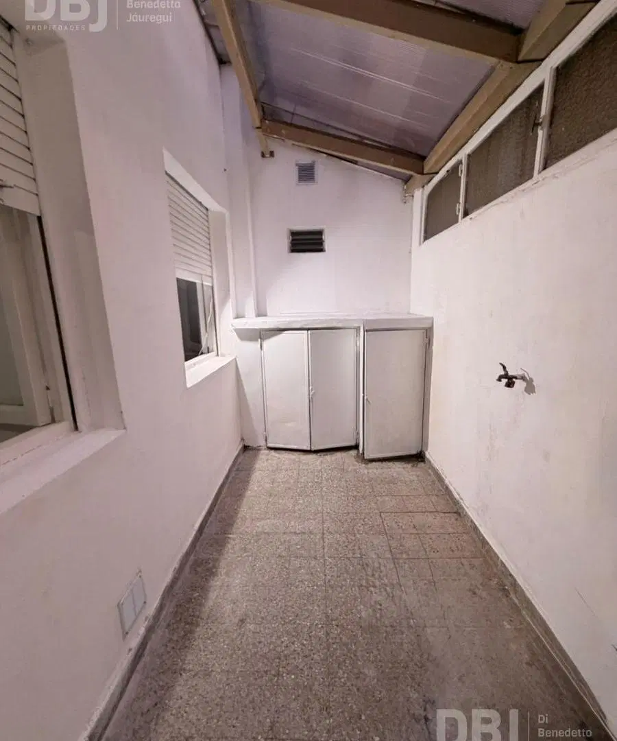ALQUILER DEPARTAMENTO 2 AMBIENTES EN CABALLITO 2