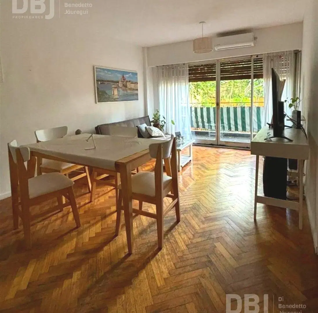 VENTA DEPARTAMENTO 3 AMBIENTES EN PALERMO 1