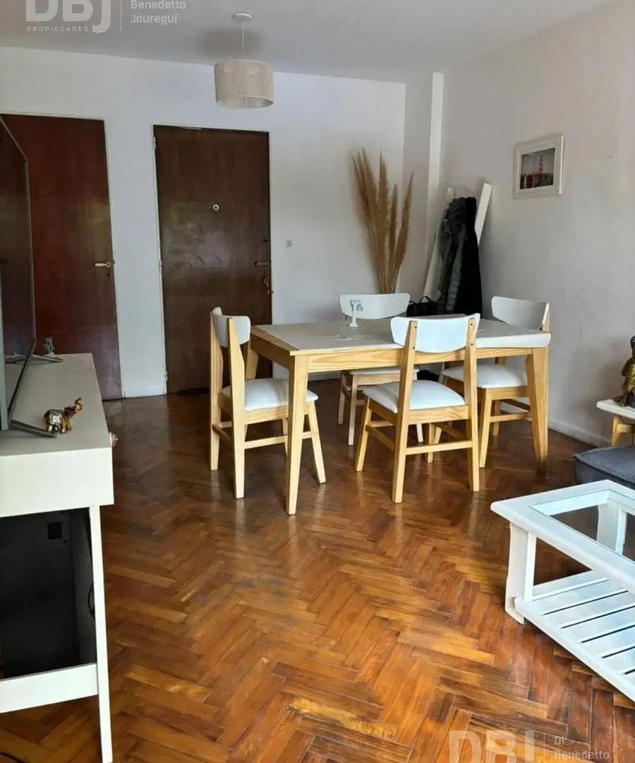 VENTA DEPARTAMENTO 3 AMBIENTES EN PALERMO 4