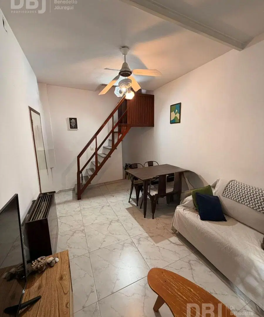 VENTA PH TIPO CASA 3 AMBIENTES EN VILLA MADERO 3