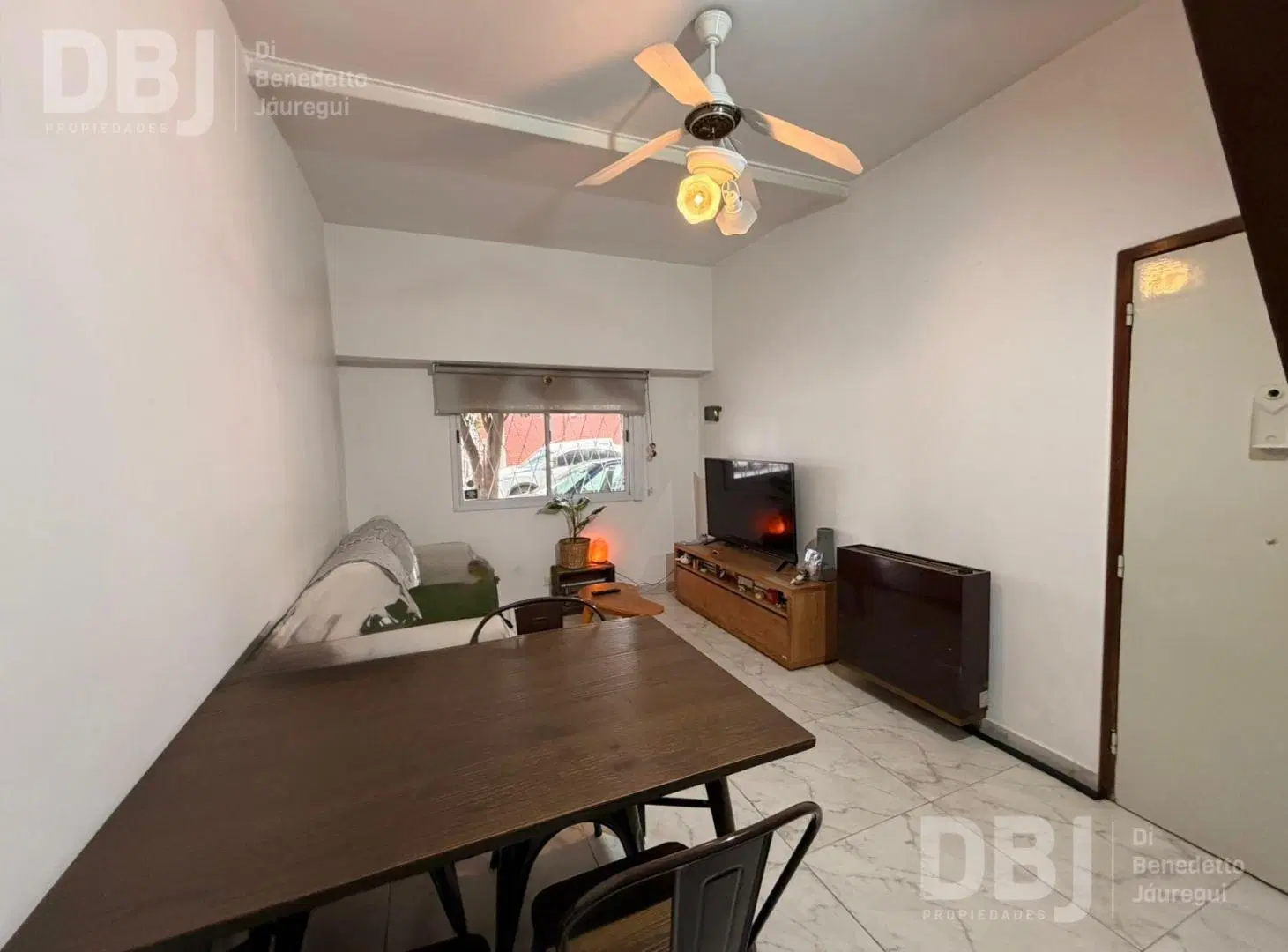 VENTA PH TIPO CASA 3 AMBIENTES EN VILLA MADERO 4