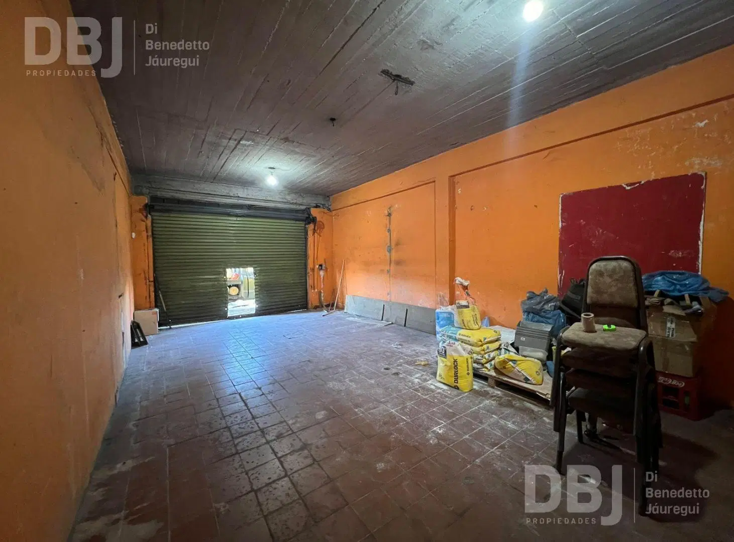 ALQUILER LOCAL COMERCIAL EN GREGORIO DE LAFERRERE 2