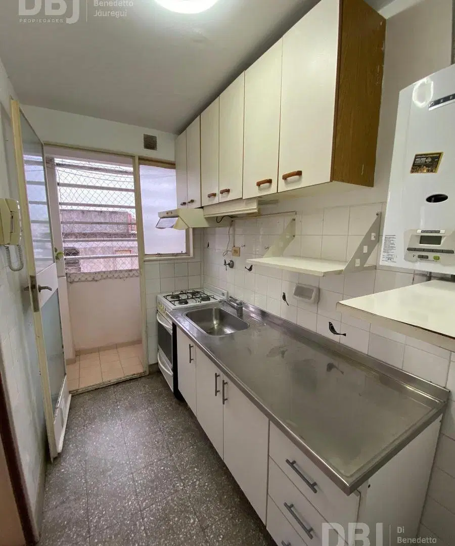 ALQUILER DEPARTAMENTO 2 AMBIENTES EN CABALLITO 2