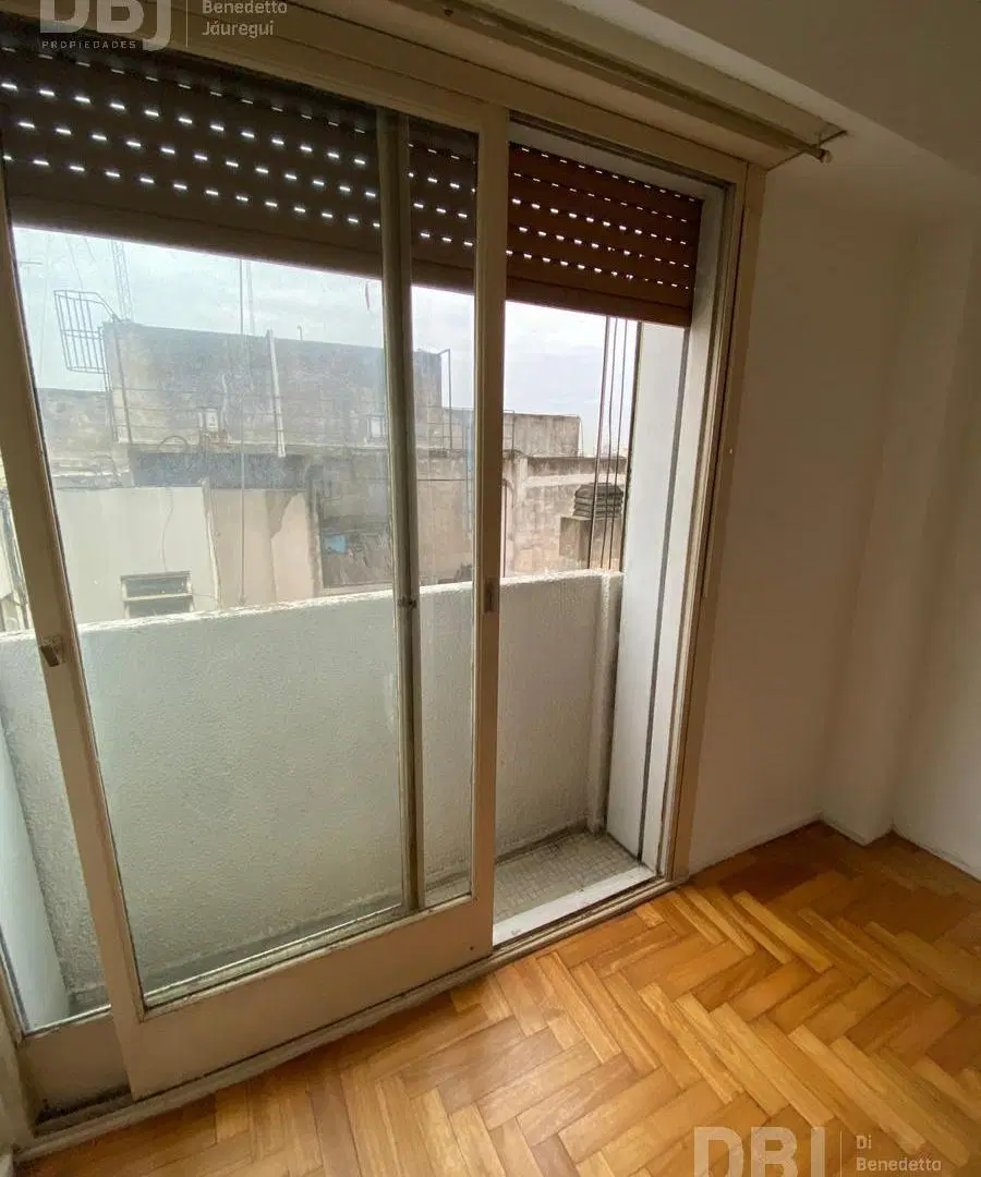 ALQUILER DEPARTAMENTO 2 AMBIENTES EN CABALLITO 8