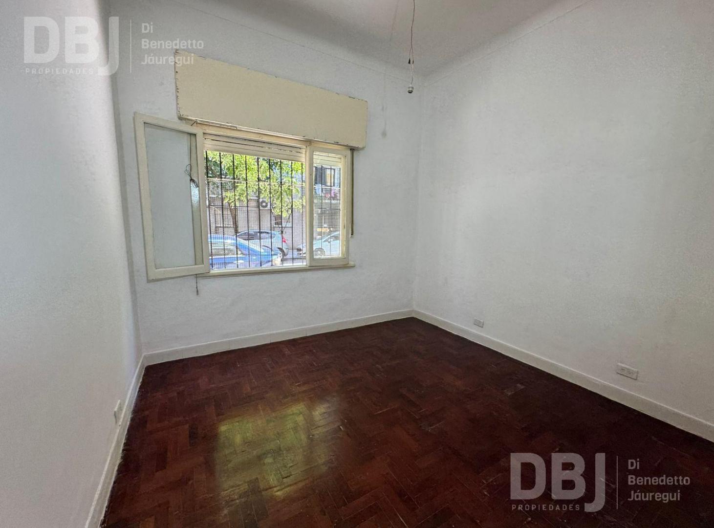 Foto de ALQUILER DEPARTAMENTO 3 AMBIENTES EN BALVANERA, imagen 4
