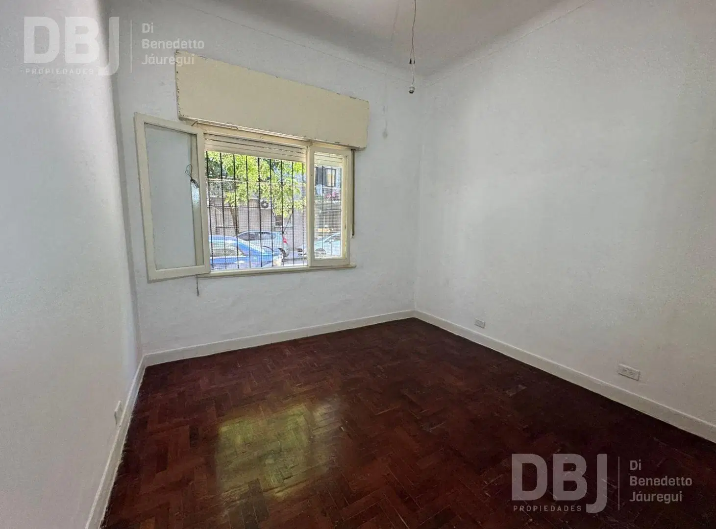 ALQUILER DEPARTAMENTO 3 AMBIENTES EN BALVANERA 4