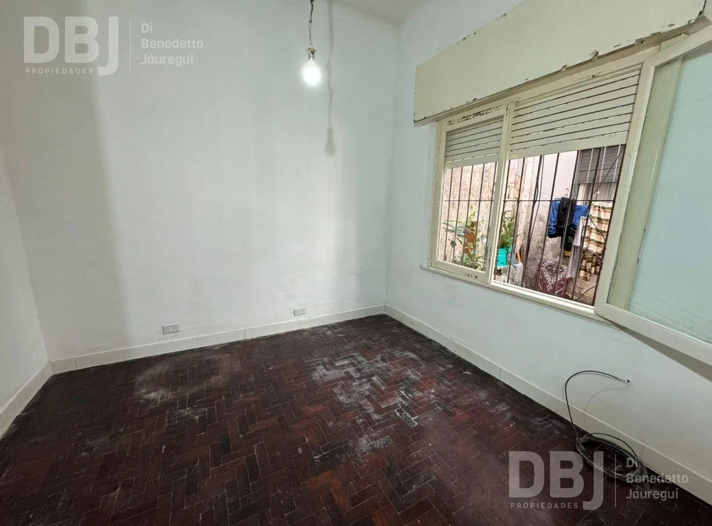 ALQUILER DEPARTAMENTO 3 AMBIENTES EN BALVANERA 5