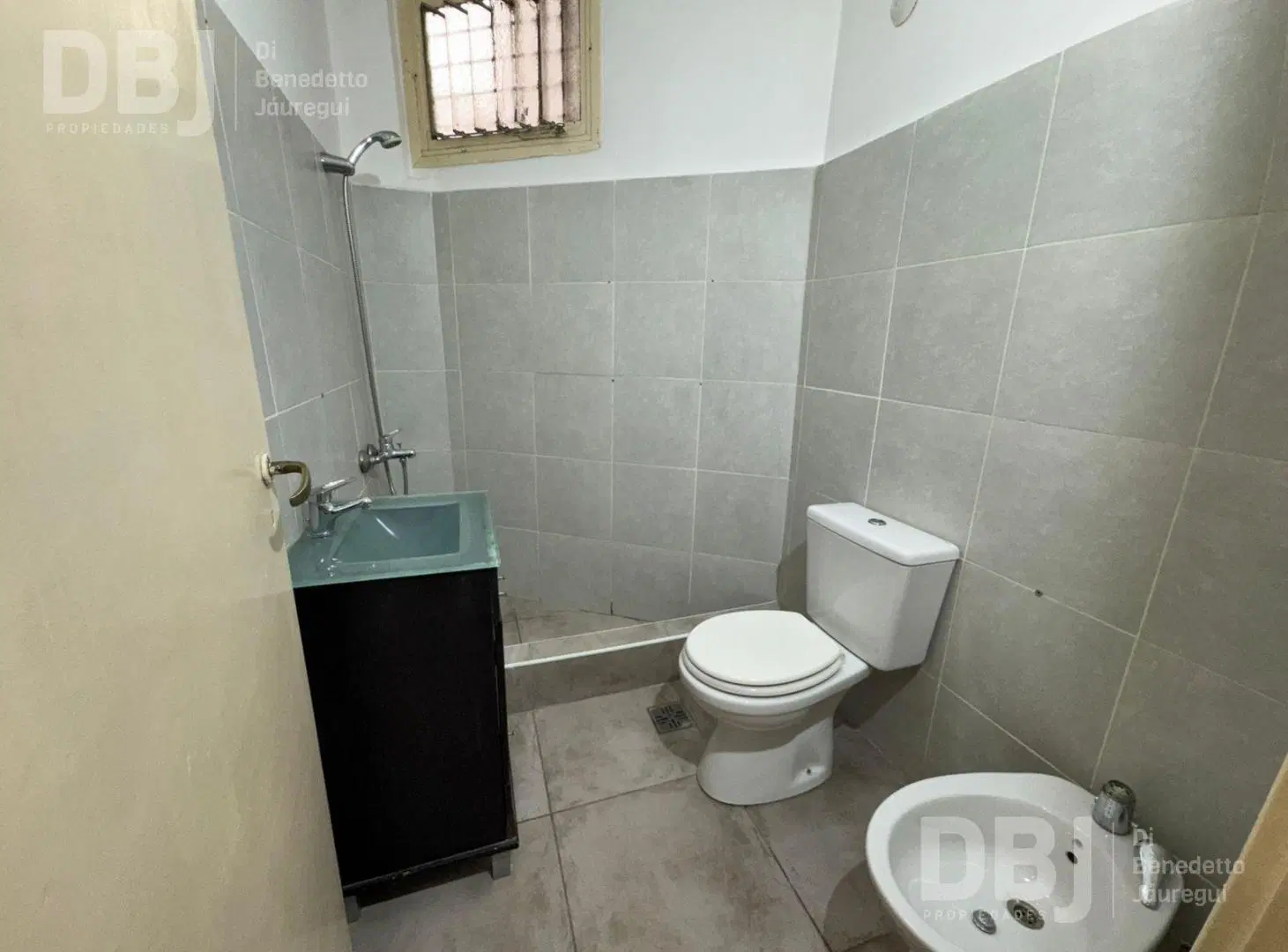 ALQUILER DEPARTAMENTO 3 AMBIENTES EN BALVANERA 1