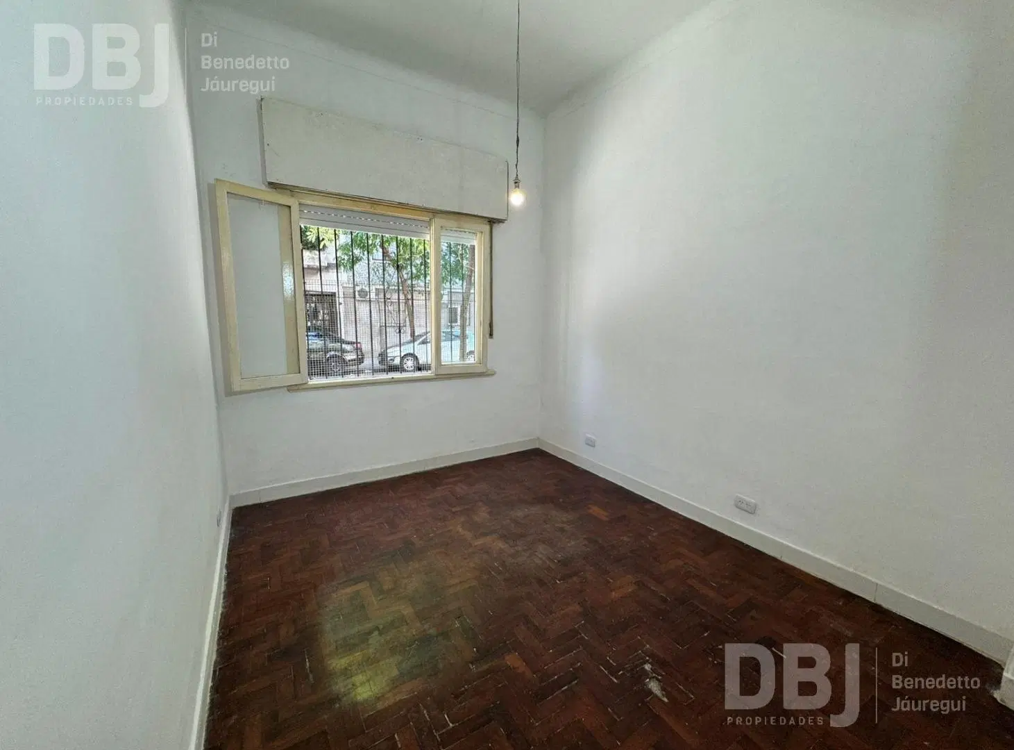 ALQUILER DEPARTAMENTO 3 AMBIENTES EN BALVANERA 2