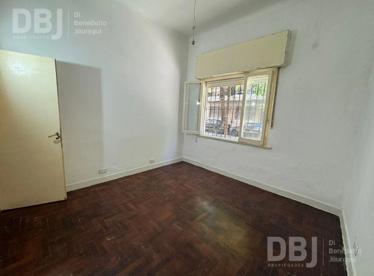 ALQUILER DEPARTAMENTO 3 AMBIENTES EN BALVANERA 3