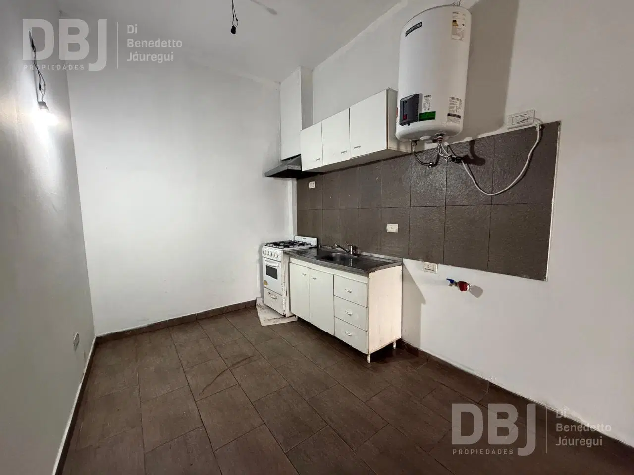 Departamento en Gregorio De Laferrere 2
