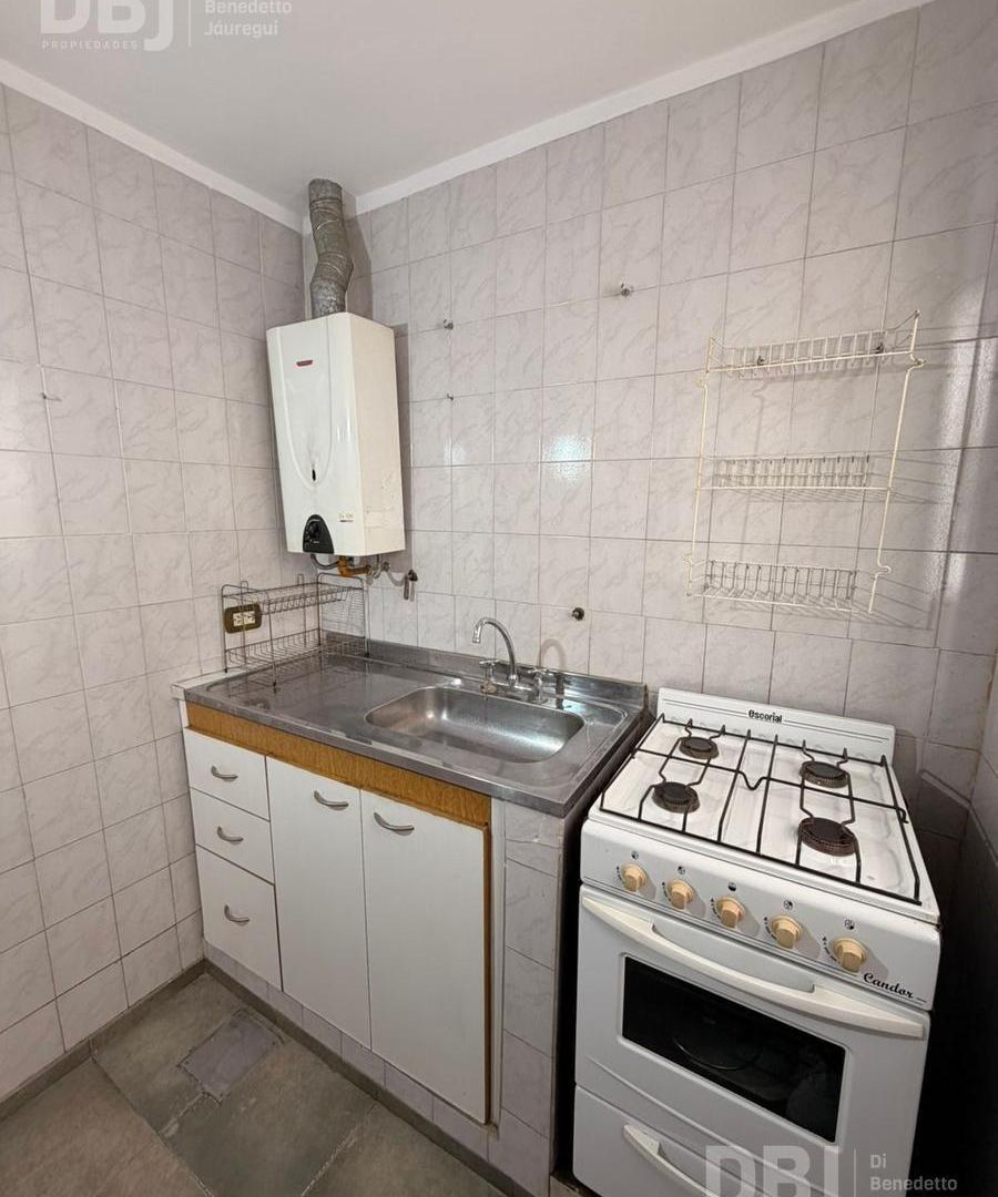 Foto de ALQUILER DEPARTAMENTO 2 AMBIENTES EN CABALLITO, imagen 4