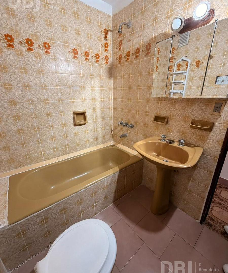 Foto de VENTA DEPARTAMENTO 2 AMBIENTES EN FLORES, imagen 5