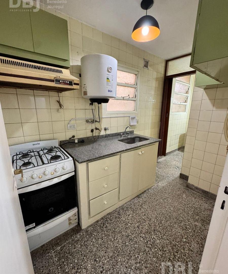 Foto de ALQUILER DEPARTAMENTO 2 AMBIENTES EN CABALLITO, imagen 1