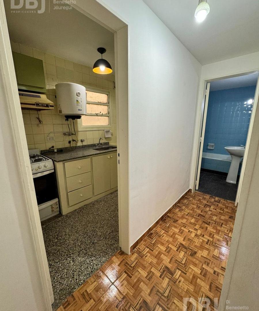 Foto de ALQUILER DEPARTAMENTO 2 AMBIENTES EN CABALLITO, imagen 3