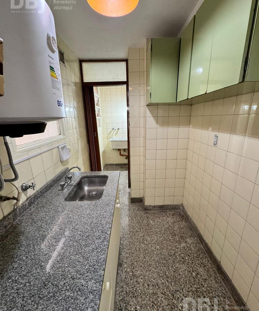 Foto de ALQUILER DEPARTAMENTO 2 AMBIENTES EN CABALLITO, imagen 5