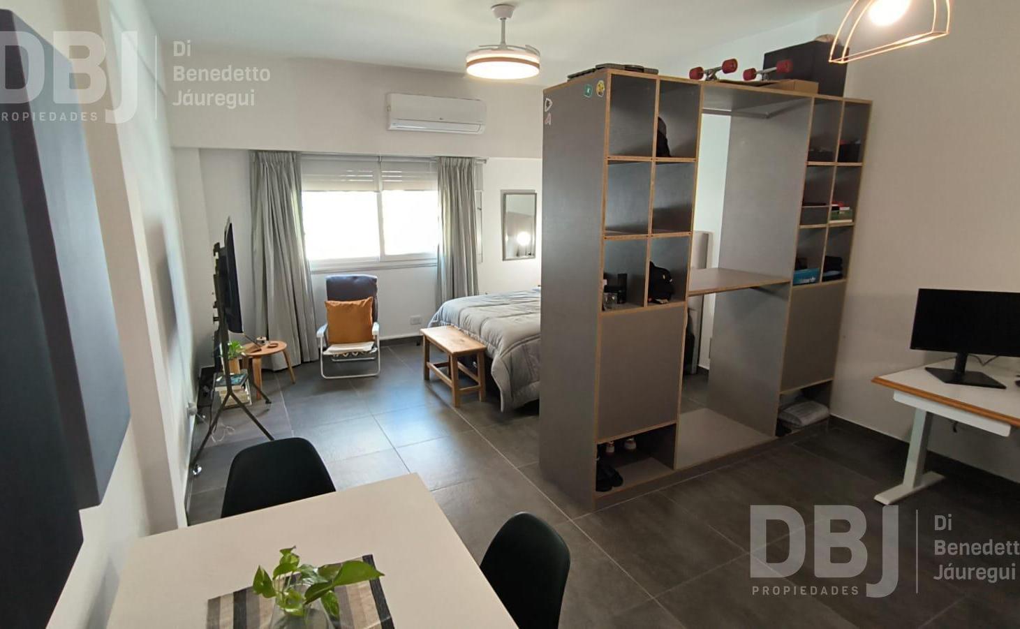 Foto de VENTA DEPARTAMENTO MONOAMBIENTE EN CABALLITO, imagen 3