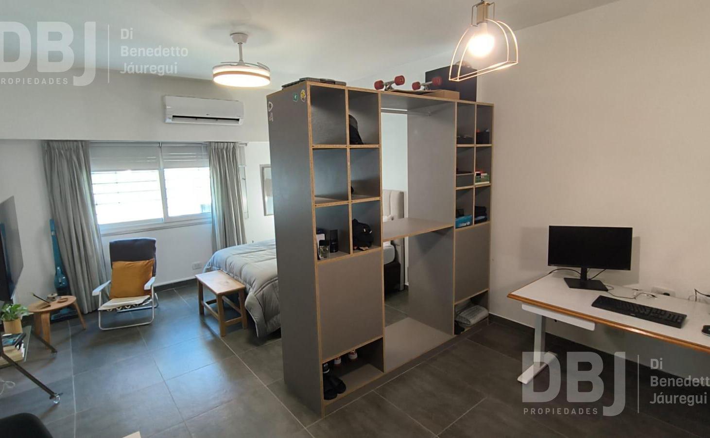 Foto de VENTA DEPARTAMENTO MONOAMBIENTE EN CABALLITO, imagen 1