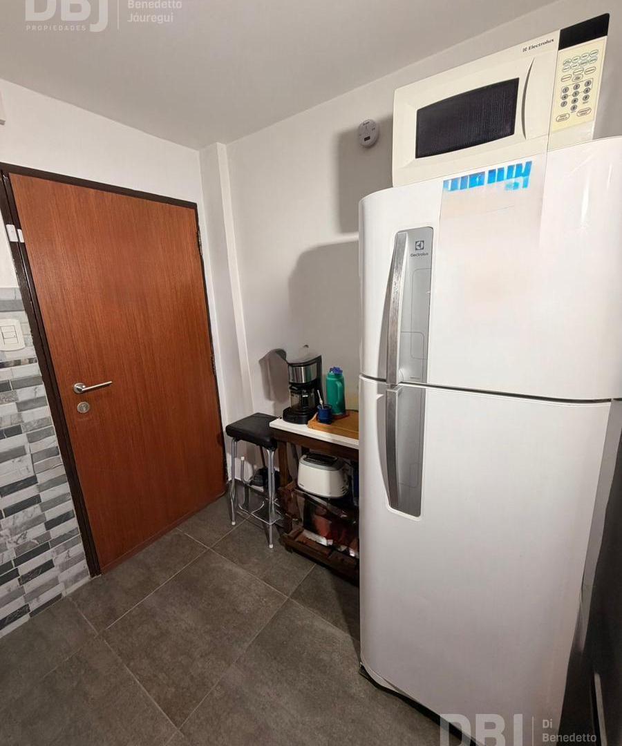 Foto de VENTA DEPARTAMENTO MONOAMBIENTE EN CABALLITO, imagen 5