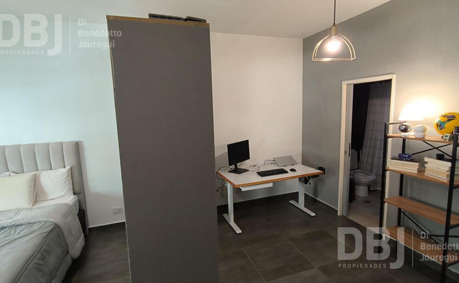Foto de VENTA DEPARTAMENTO MONOAMBIENTE EN CABALLITO, imagen 2