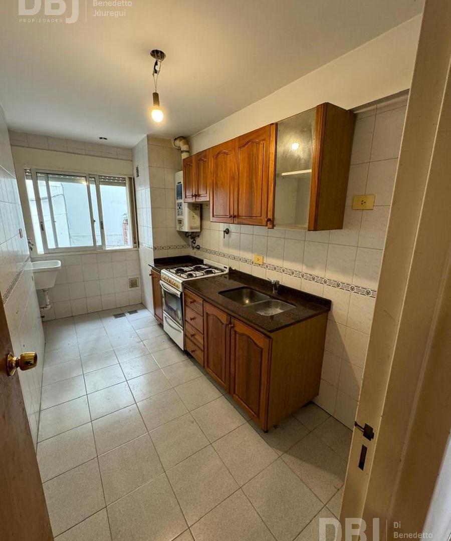 Foto de ALQUILER DEPARTAMENTO 2 AMBIENTES EN CABALLITO, imagen 4