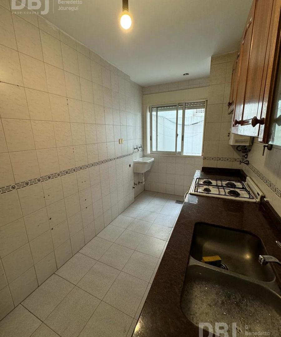 Foto de ALQUILER DEPARTAMENTO 2 AMBIENTES EN CABALLITO, imagen 3