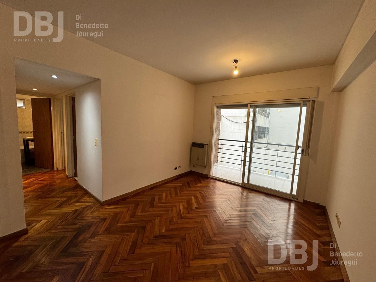 Foto de ALQUILER DEPARTAMENTO 2 AMBIENTES EN CABALLITO, imagen 2