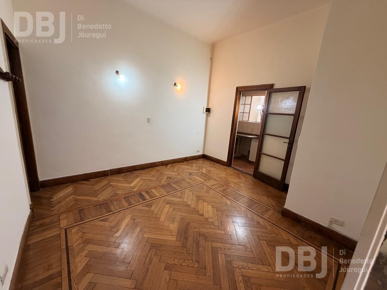 Foto de VENTA DEPARTAMENTO 2 AMBIENTES EN RECOLETA, imagen 4